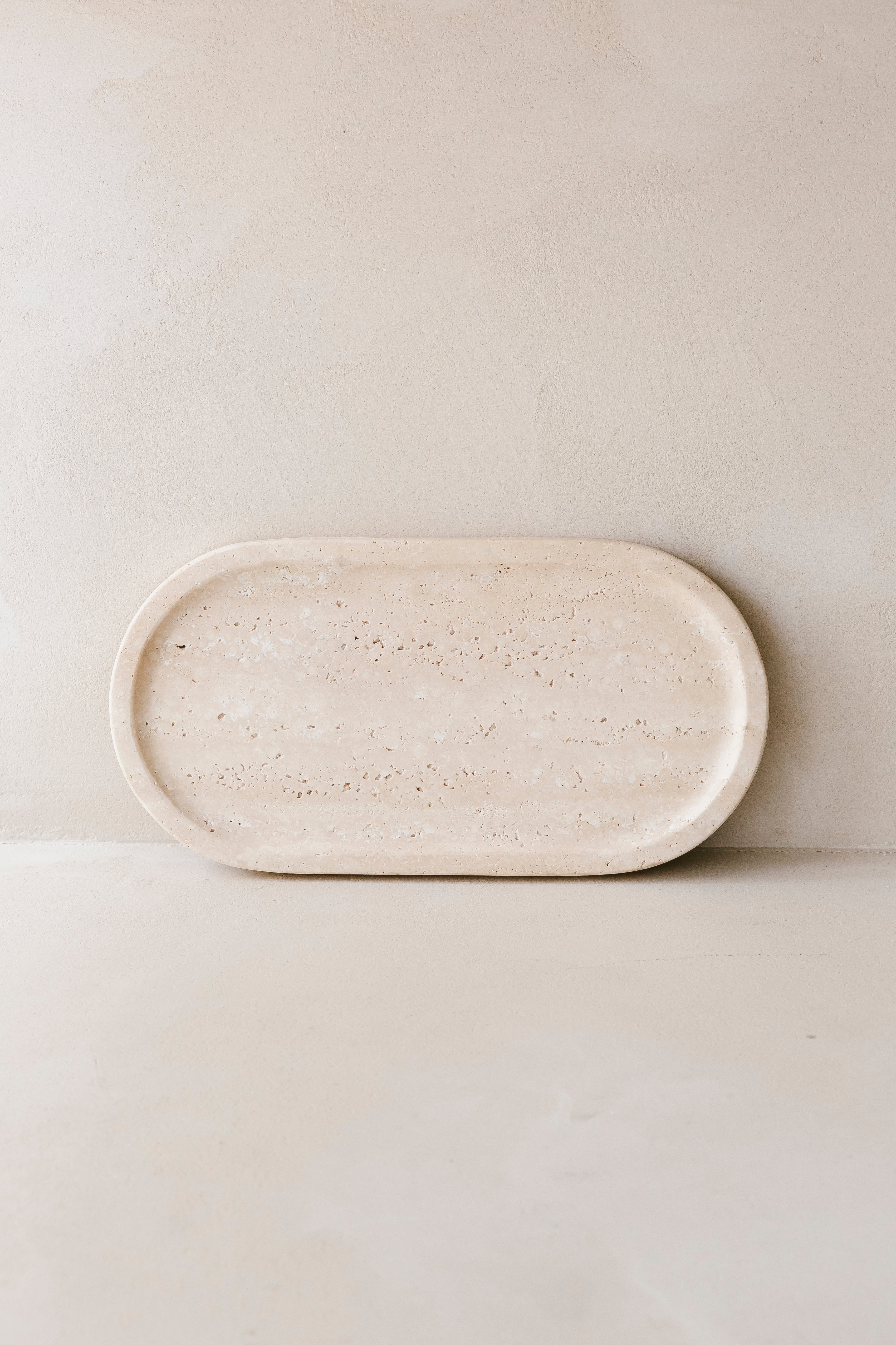 TRAY - Ovaal 30x15cm
