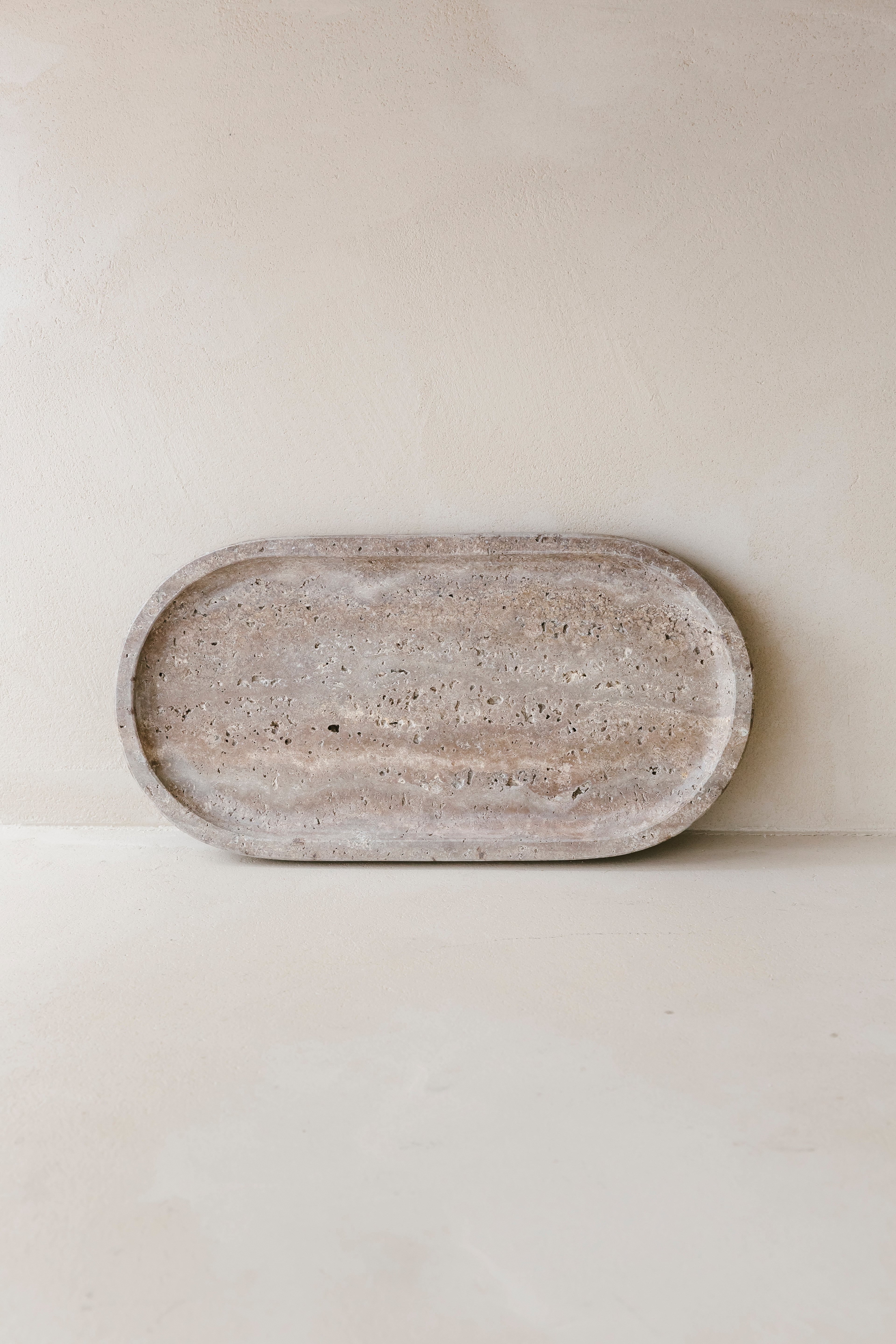 TRAY - Ovaal 30x15cm