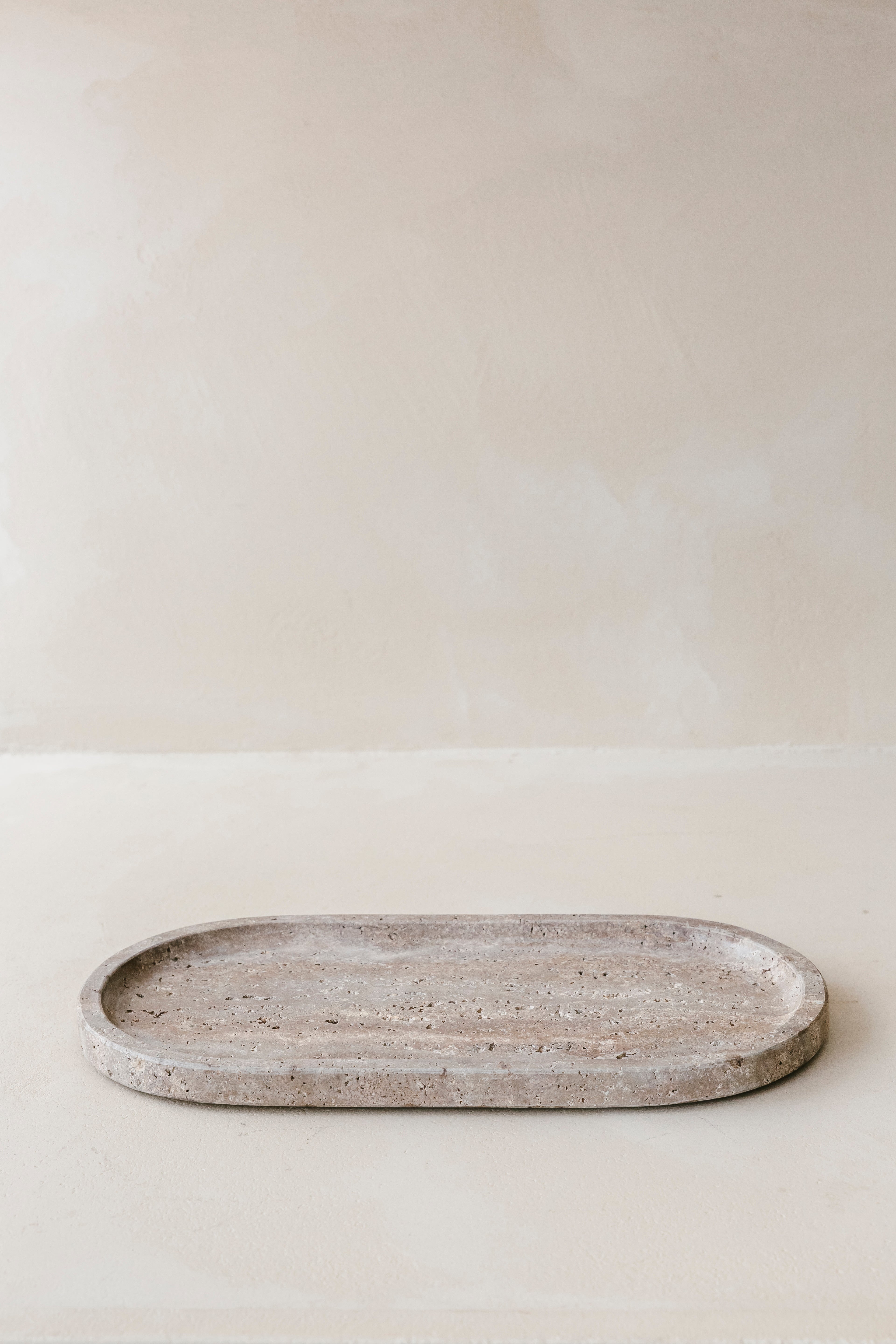 TRAY - Ovaal 30x15cm
