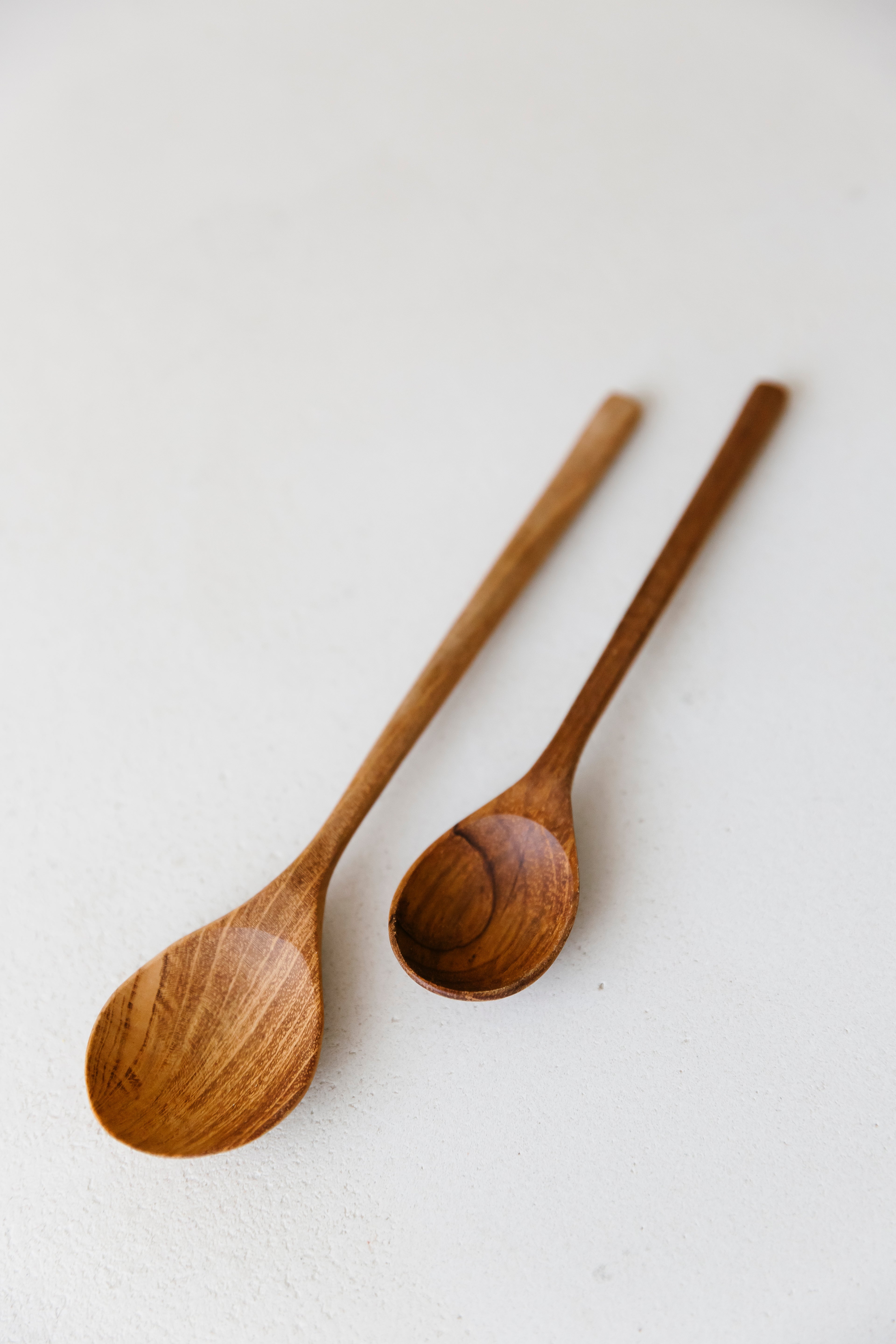 TEAK - Lepelset (2 st.)