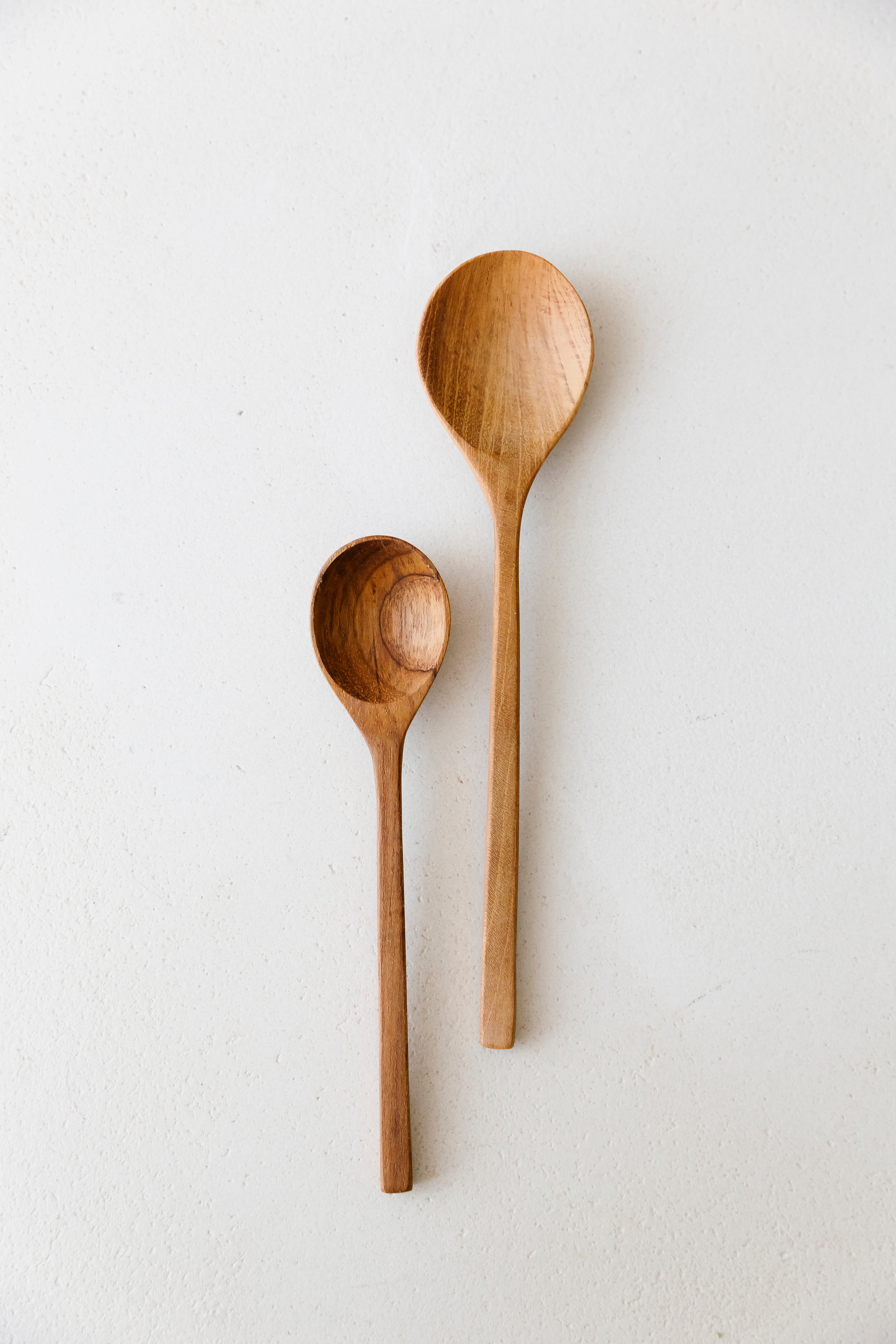 TEAK - Lepelset (2 st.)