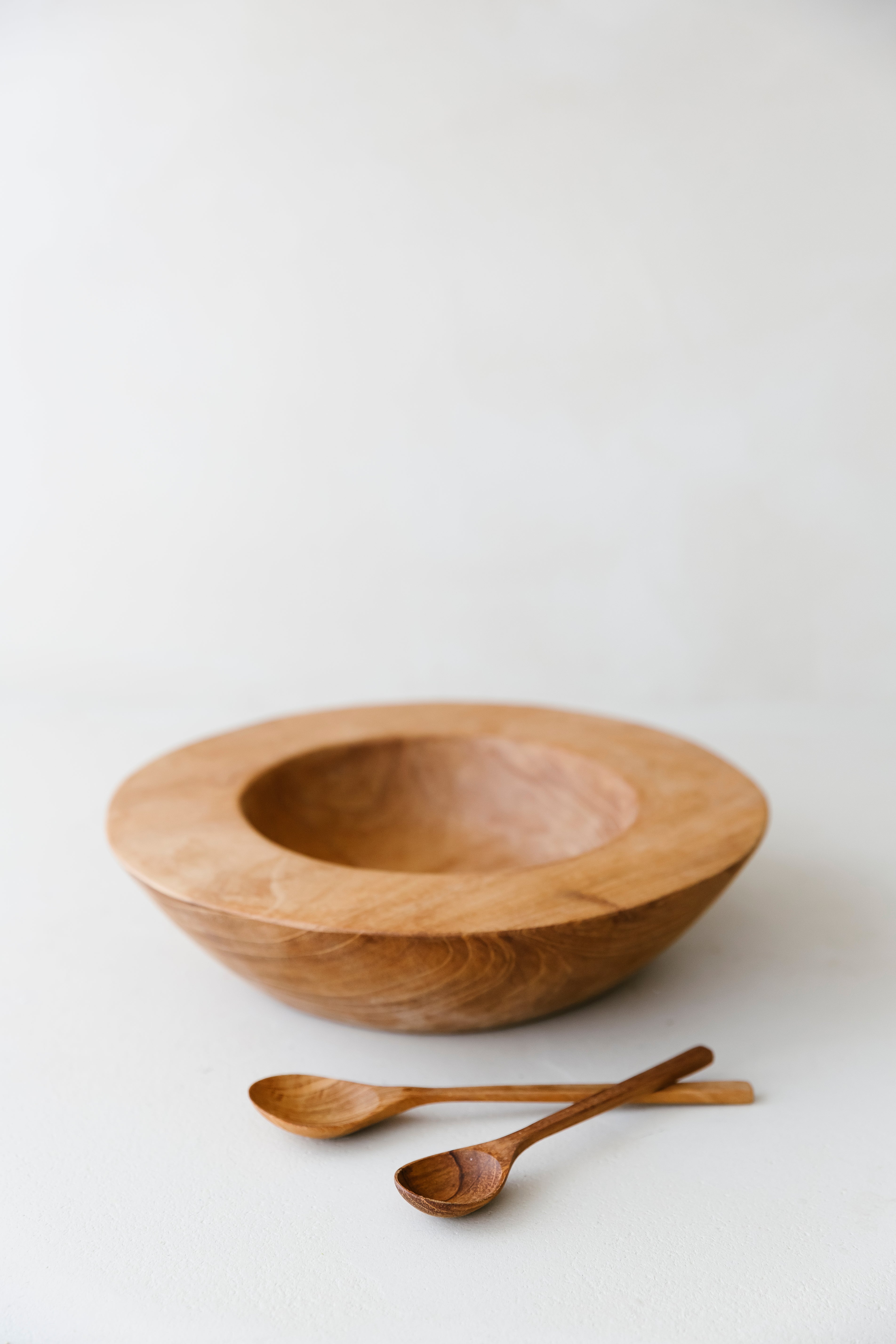 TEAK - Lepelset (2 st.)
