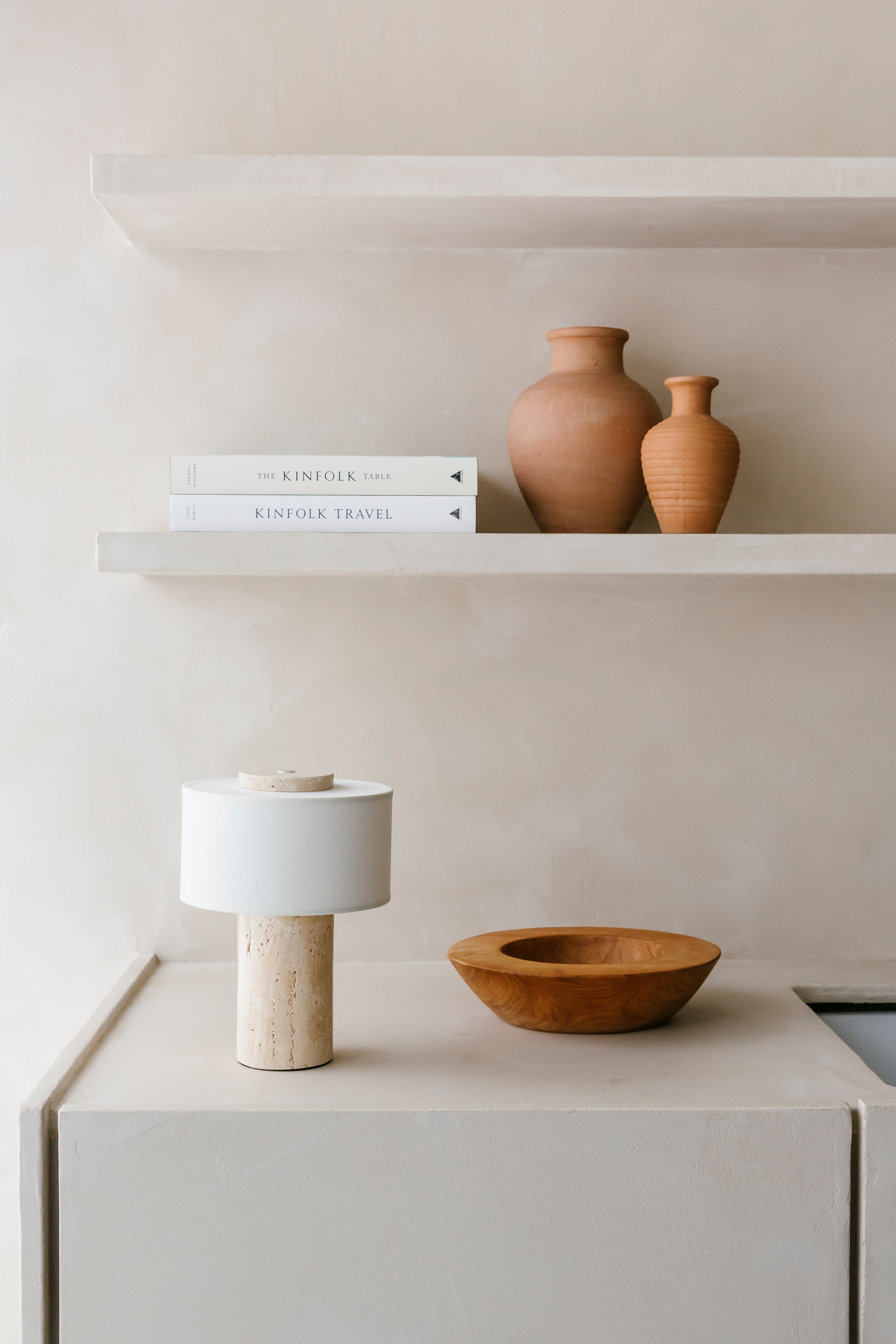 TRAVER - Draagbare lamp