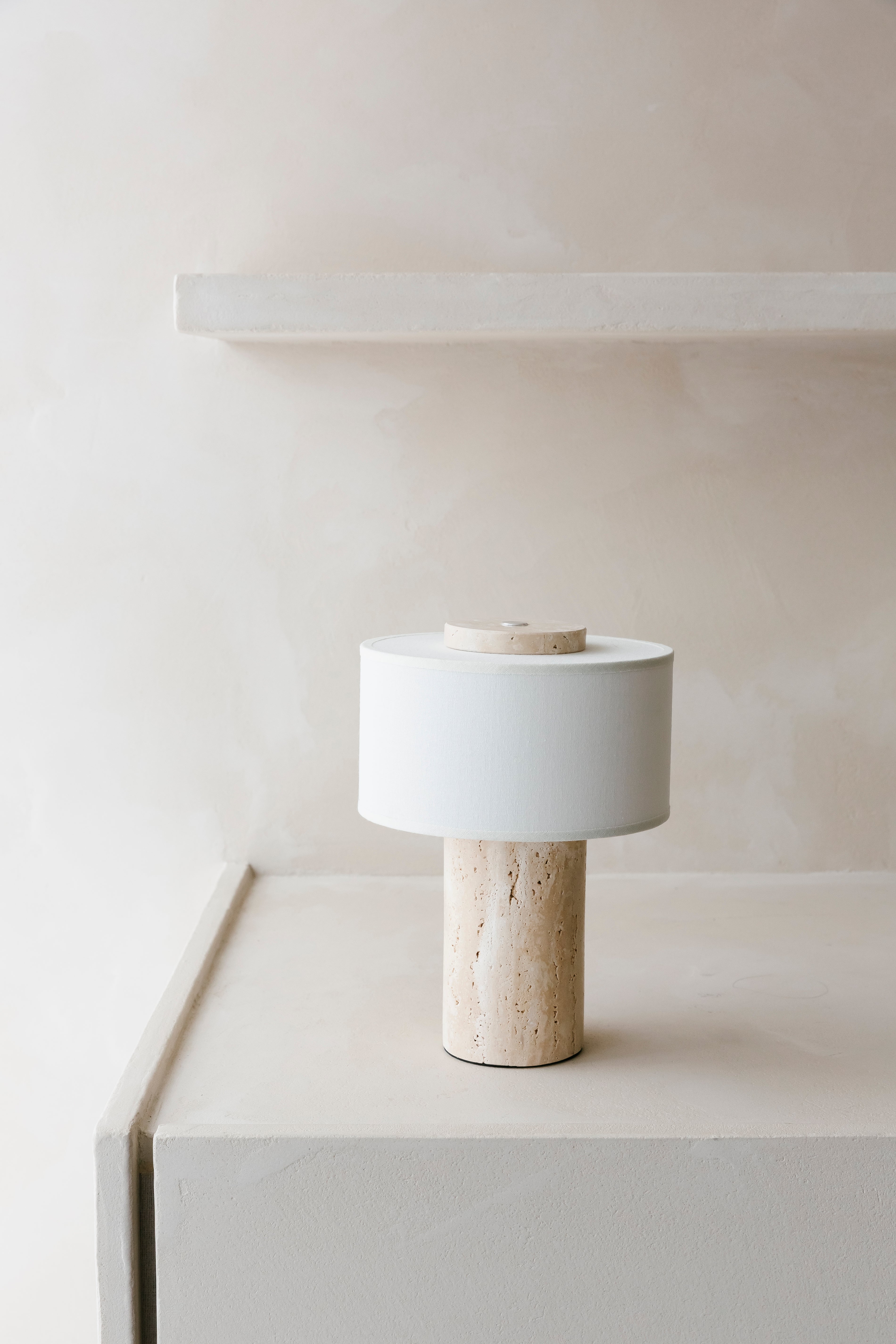 TRAVER - Draagbare lamp