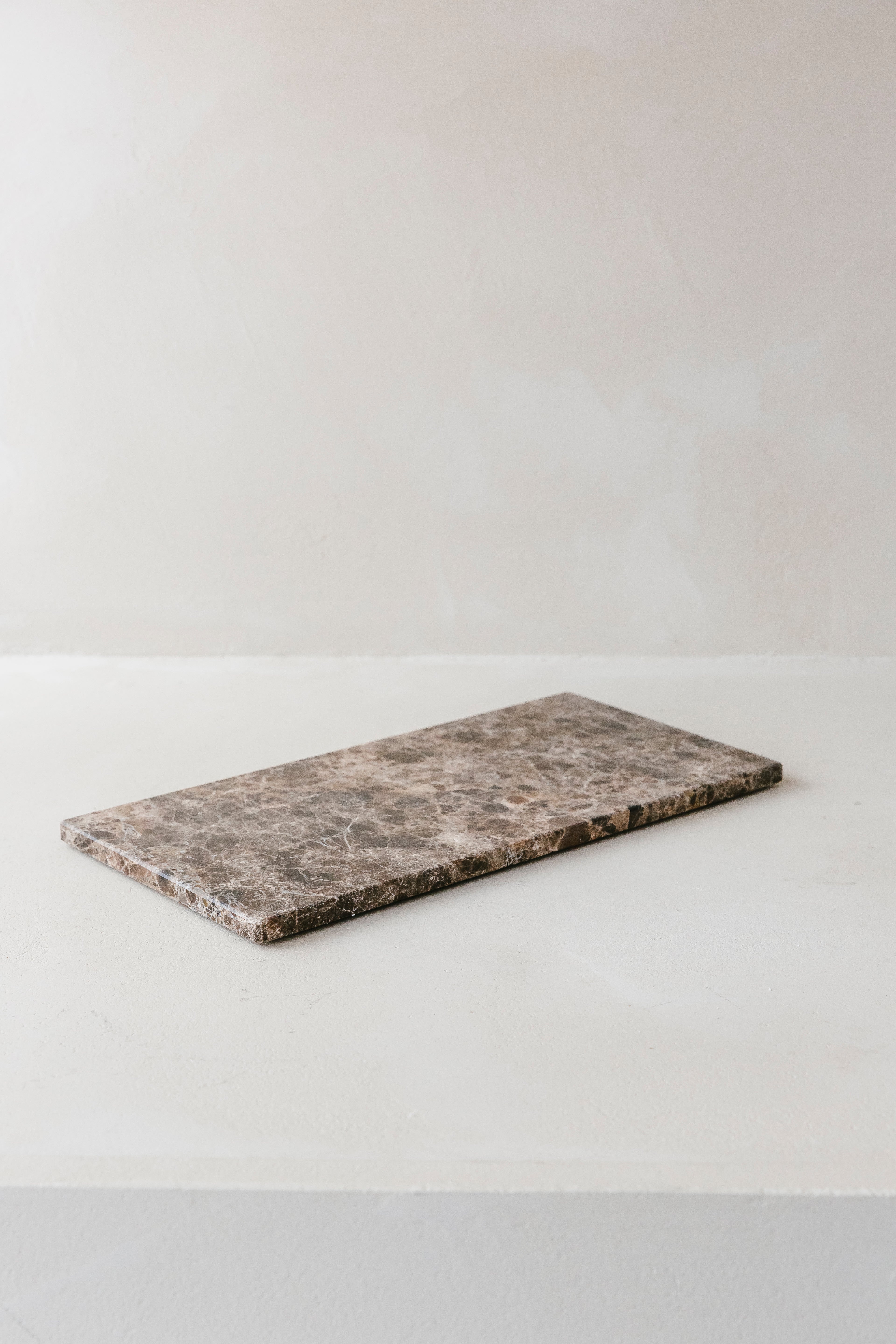 TRAY - Rechthoek S