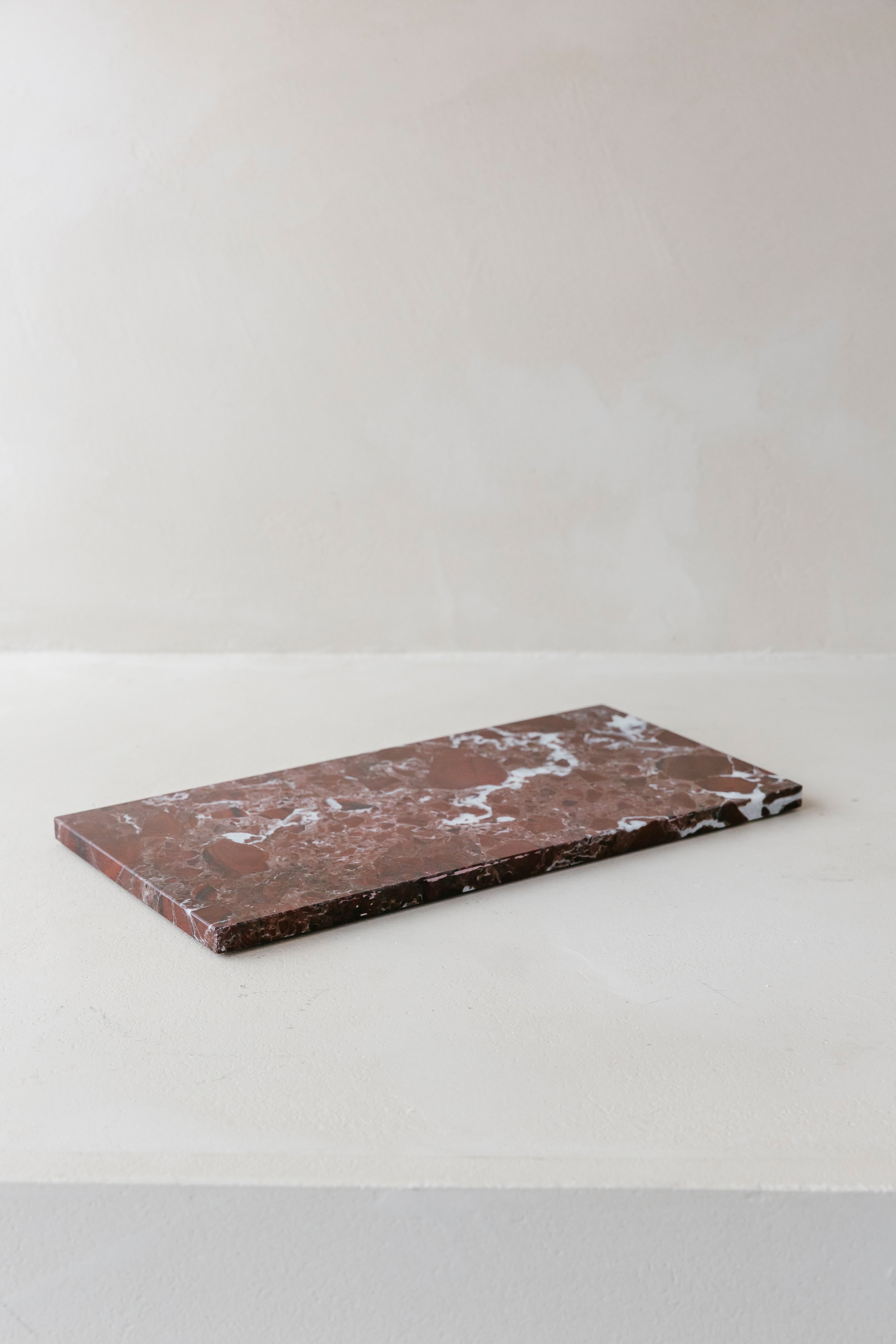 TRAY - Rechthoek S