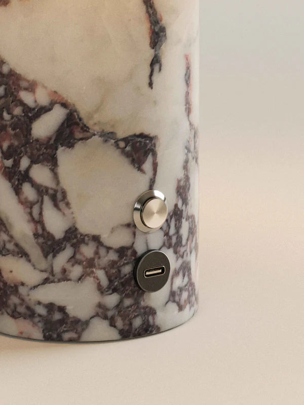 VIOLA - Draagbare lamp