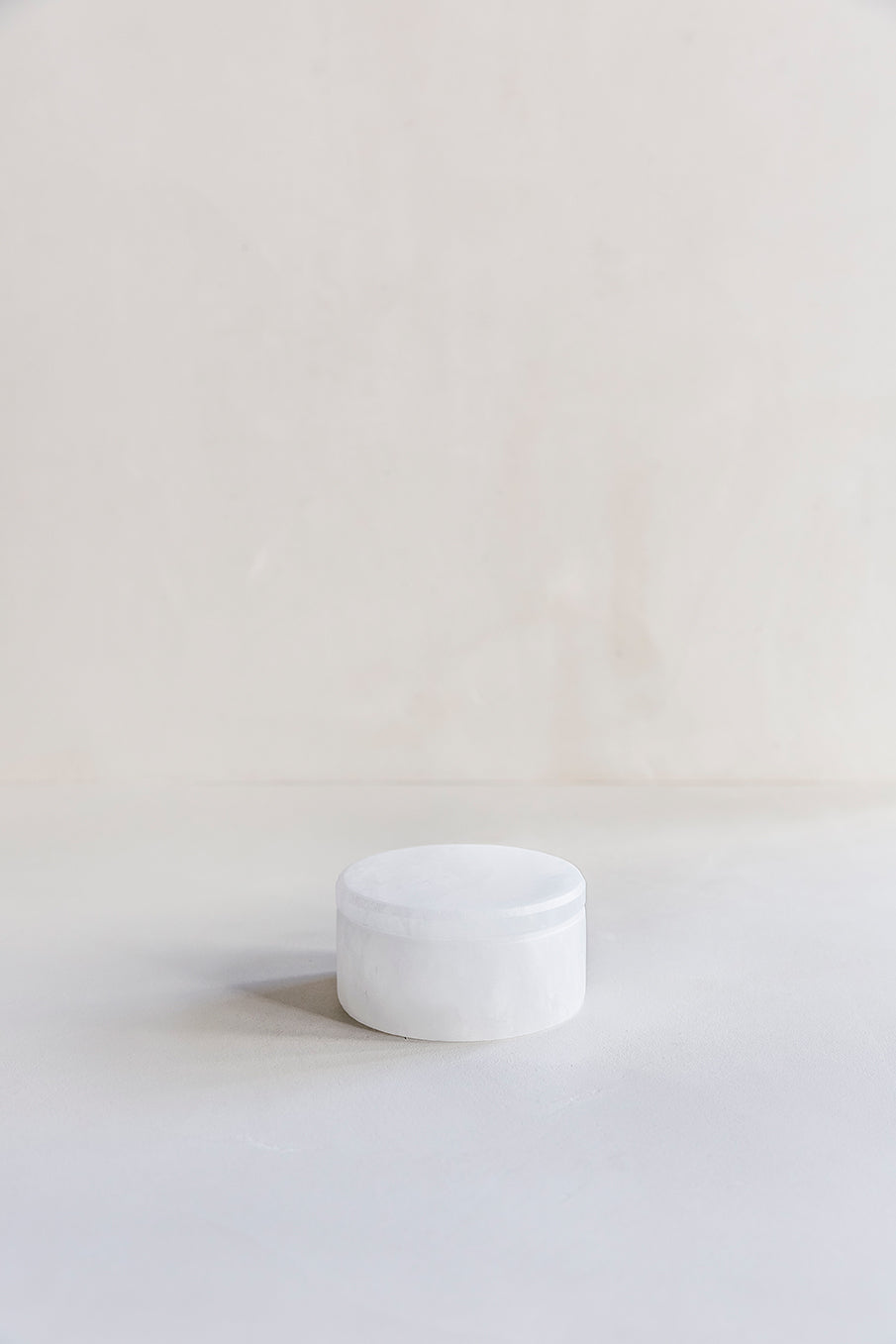 VINCE - Potje met deksel