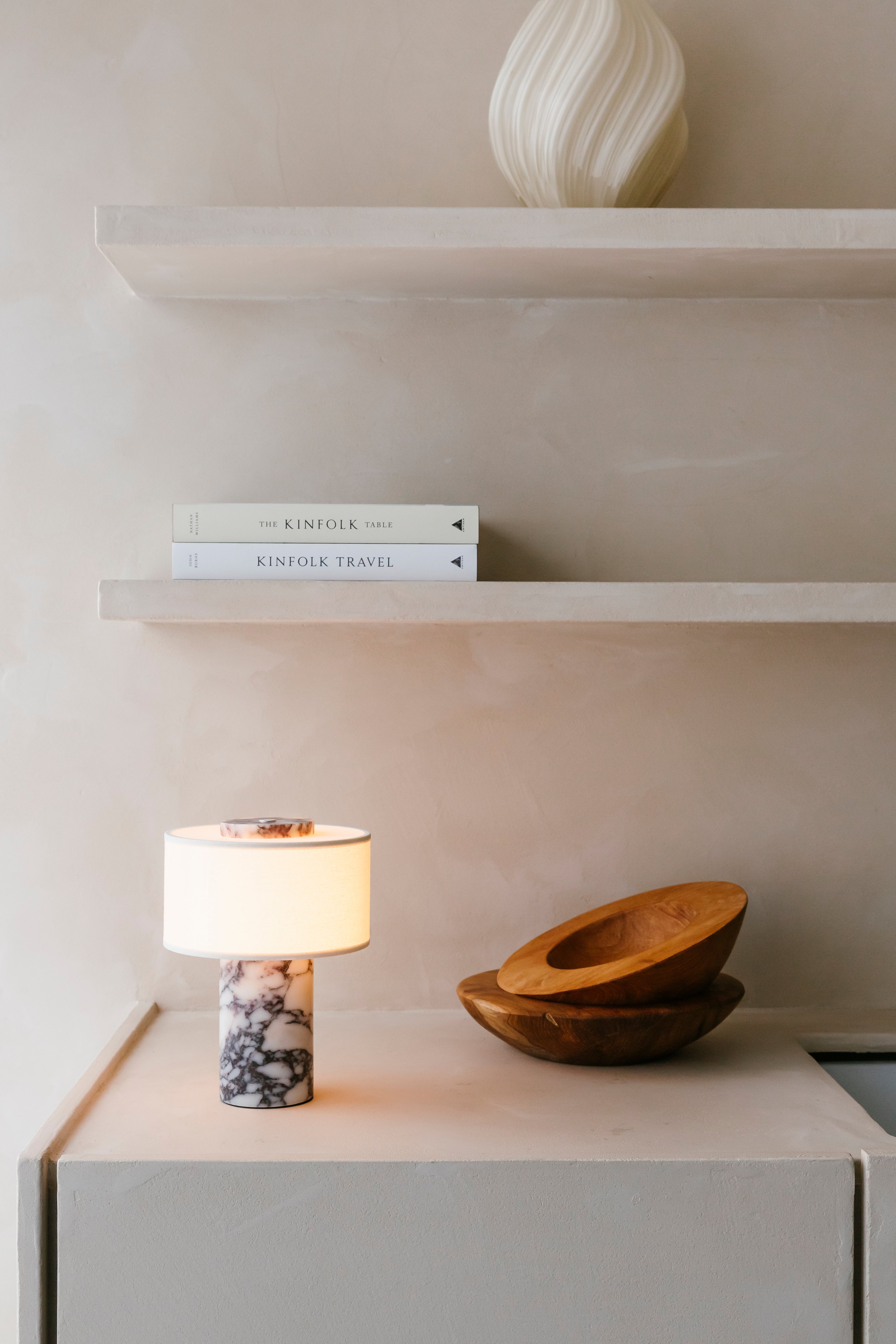 VIOLA - Draagbare lamp