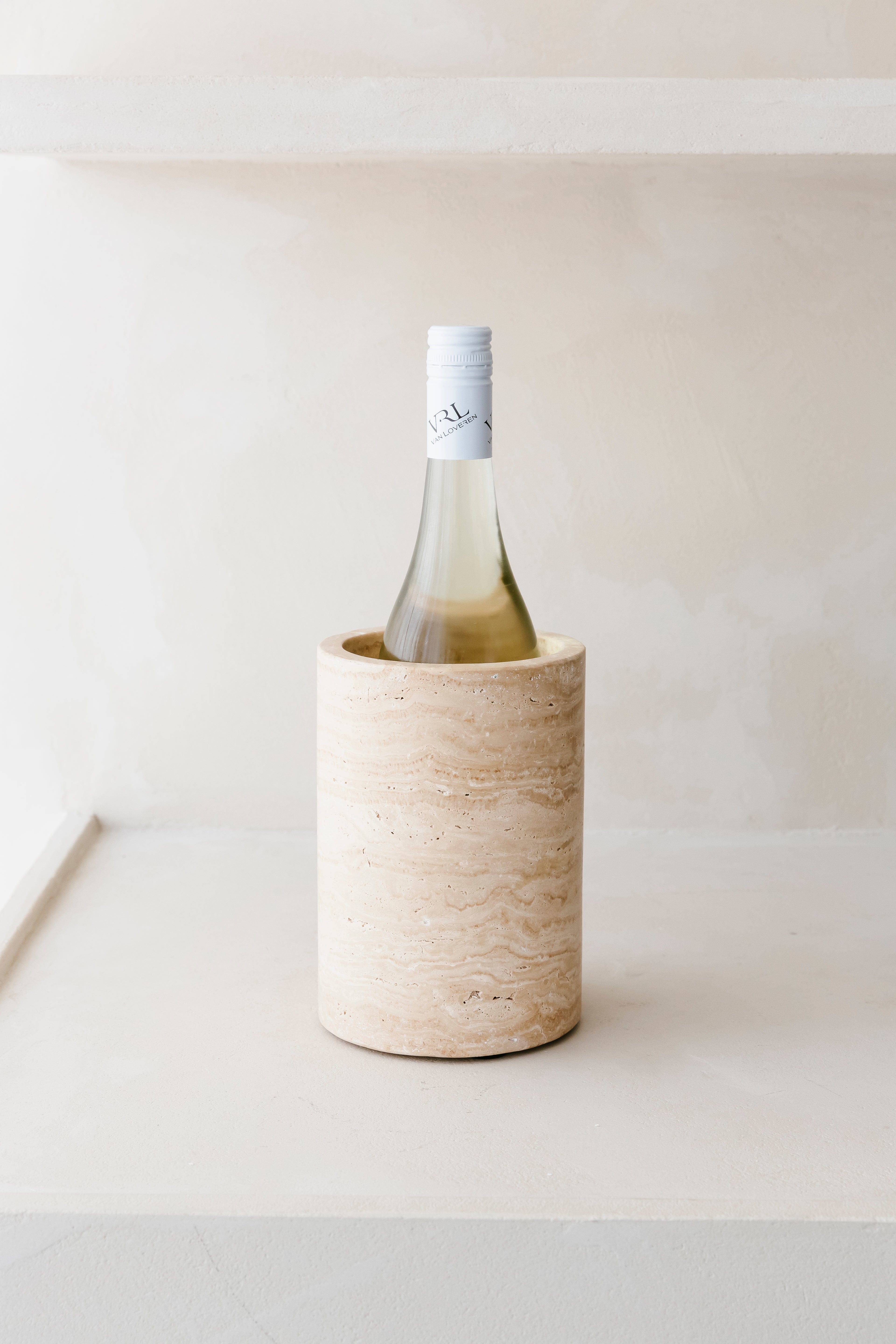 WINE - Vaas/Wijnkoeler