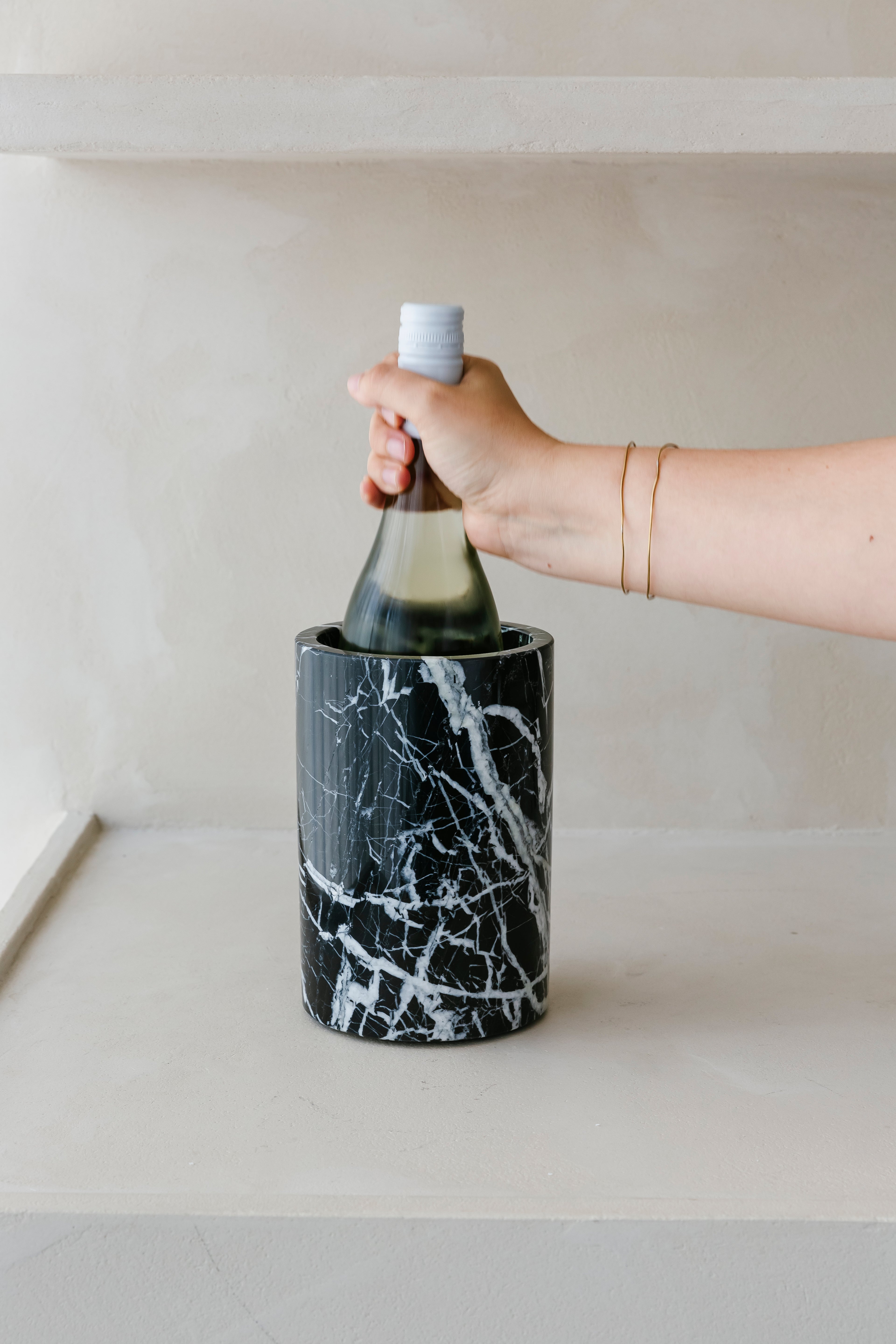 WINE - Vaas/Wijnkoeler