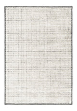 tapijt | handgeweven | ruitjes | Ligne Pure | verkocht door Anneke Crauwels Home