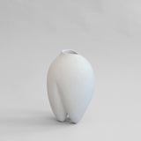 Sumo slim vaas wit, van 101Cph, verkocht door Anneke Crauwels Home