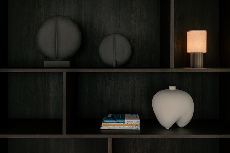 Draagbare lamp | oplaadbaar | &Tradition | design | shop | verkocht door Anneke Crauwels Home