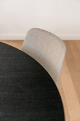 stoel | designer | &Tradition | verkocht door Anneke Crauwels Home