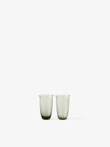 Collect glazen van &Tradition verkocht door Anneke Crauwels Home