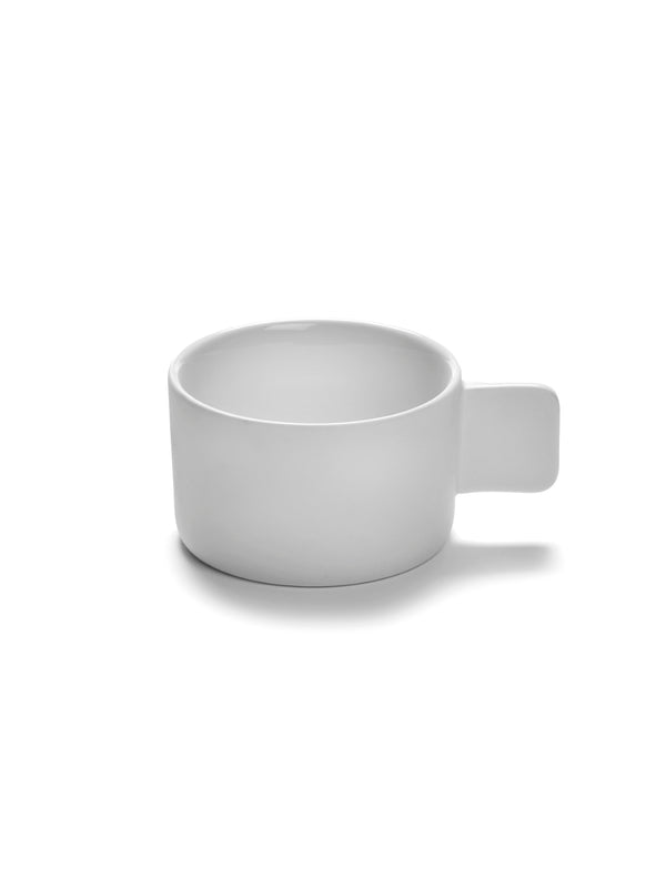Cappuccino kop van Serax verkocht door Anneke Crauwels Home | Design | Shop