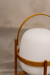 Cesta tafellamp van Santa & Cole verkocht door Anneke Crauwels Home