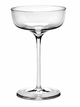 Champagne coupe | glas | Serax | Vincent Van Duysen | verkocht door Anneke Crauwels Home | shop