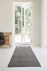 jute loper | tapijt | small | The Dharma Door | verkocht door Anneke Crauwels Home